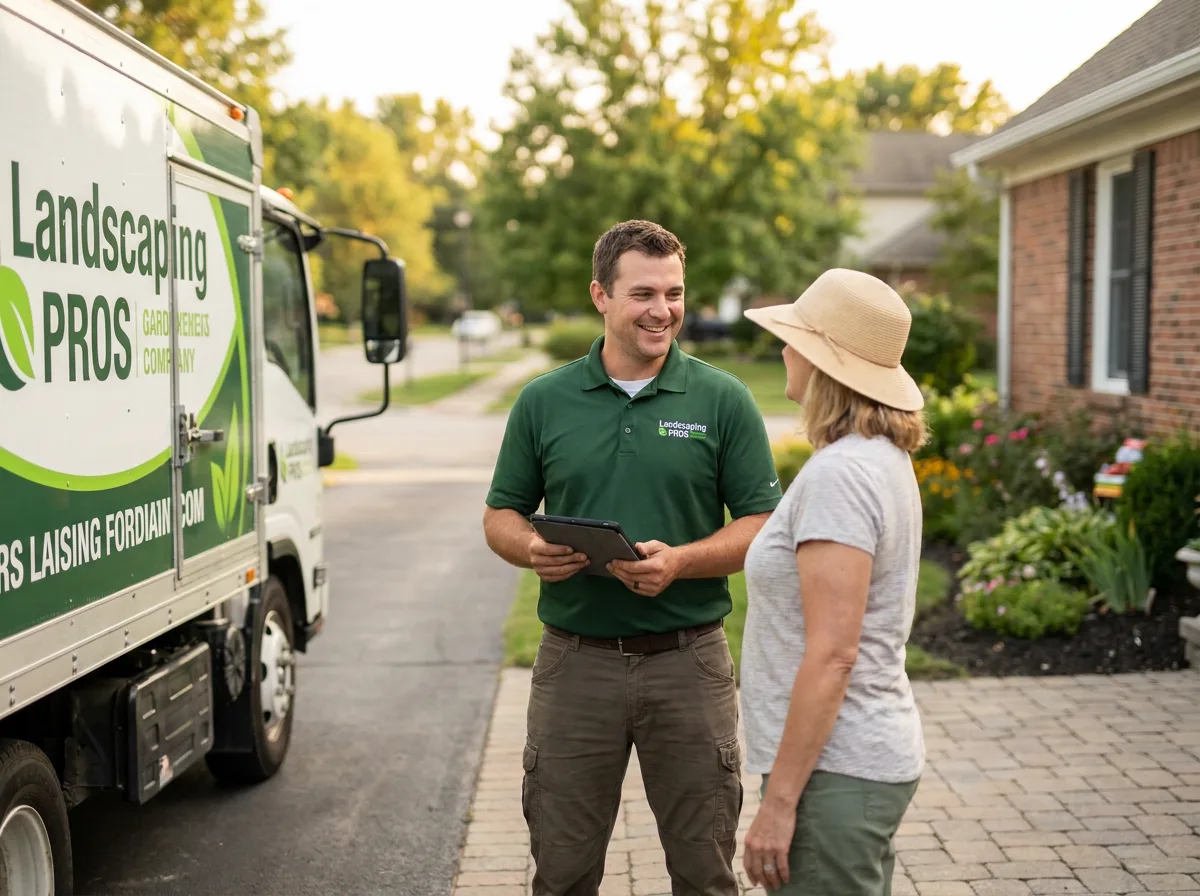 Landscaping Quincy, IL FAQs